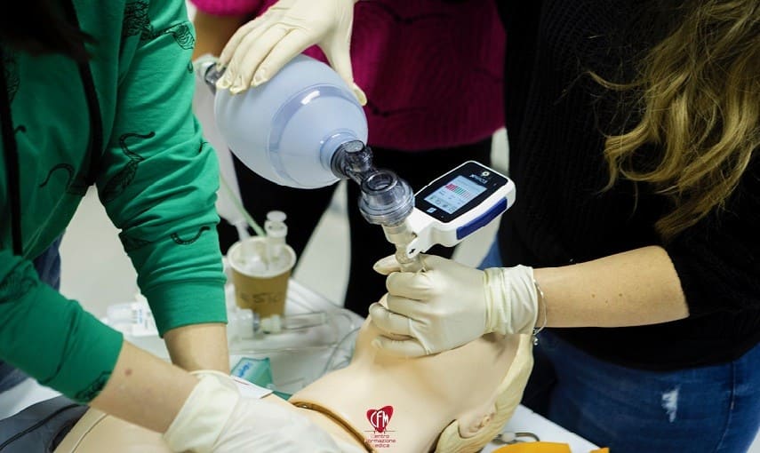 OSS in situazione di emergenza