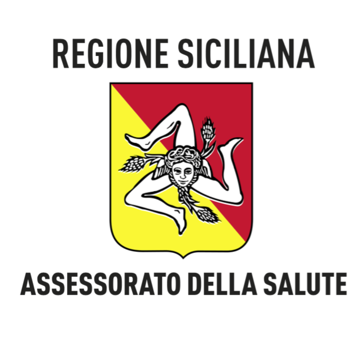 Regione Sicilia Assessorato Salute